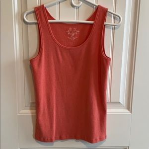 Sonoma Orange Tank Top